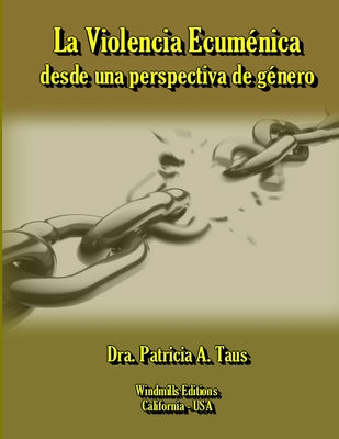 La Violencia Ecuménica desde una perspectiva de género