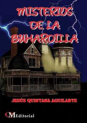 Misterios de la Buhardilla