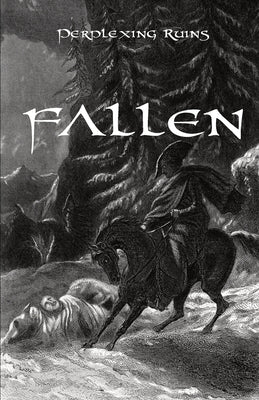 Fallen: Un juego de rol de fantasía sombría y barroca