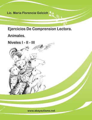 Ejercicios de Comprensión Lectora: Animales.