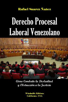 Derecho Procesal Laboral Venezolano