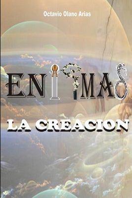 Enigmas II La Creacion