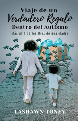 J.O.R.G.I.A. Viaje de un Verdadero Regalo Dentro del Autismo