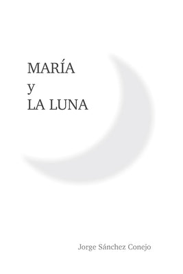 María y la luna