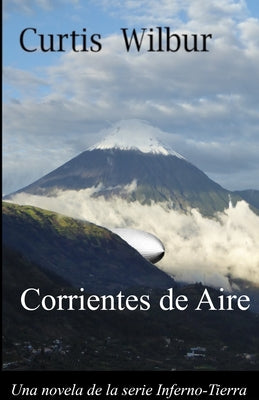 Corrientes de Aire: Una Novela de la Serie Interno-Tierra