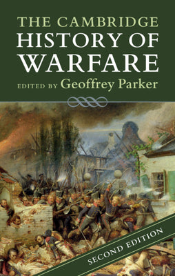 The Cambridge History of Warfare