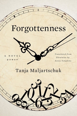 Forgottenness