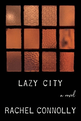 Lazy City