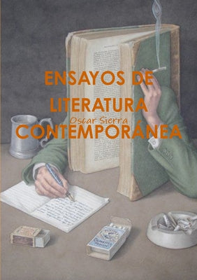 Ensayos de Literatura Contemporánea