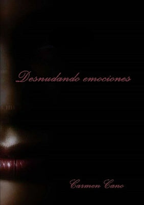 Desnudando emociones