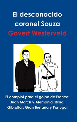 El complot para el golpe de Franco