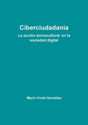 Ciberciudadanía