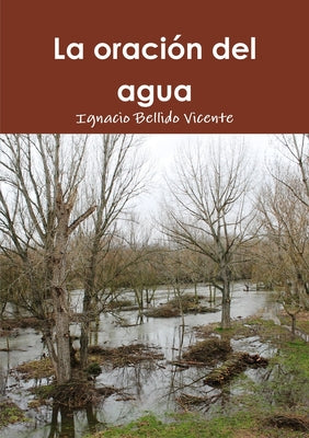 La oración del agua