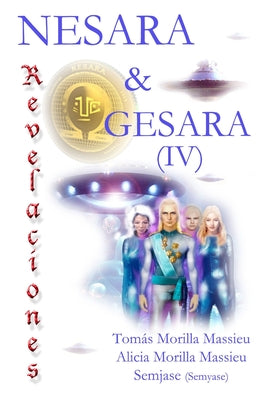 NESARA & GESARA... Revelaciones...