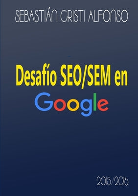 Desafío Seo/Sem En Google