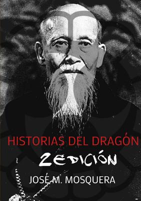 Historias del Dragón 1