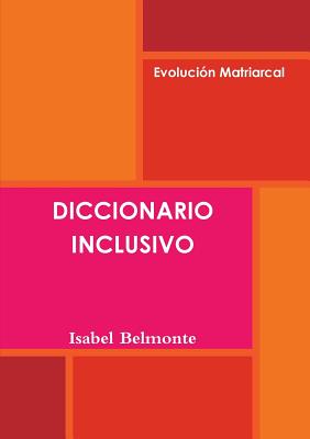 Diccionario Inclusivo