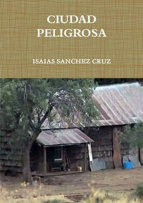 Ciudad Peligrosa