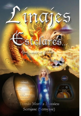 LINAJES Estelares... Co-Creando en Unidad...