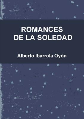 Romances de la Soledad