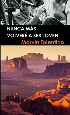 Nunca más volveré a ser joven LIBRO