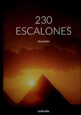 230 escalones-"ASCENCION"