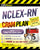 CliffsNotes NCLEX-RN Cram Plan