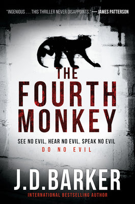 The Fourth Monkey