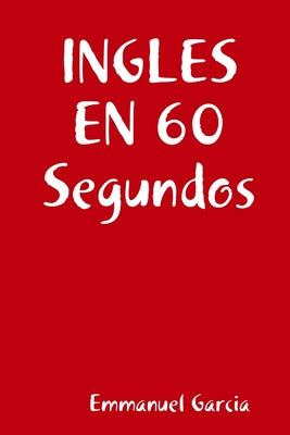 INGLES EN 60 Segundos