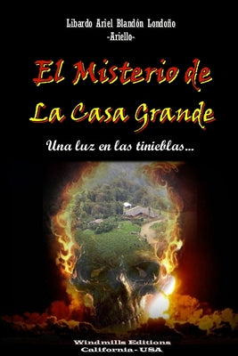 EL Misterio de La Casa Grande