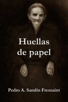 Huellas de papel