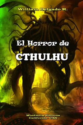 El Horror de CTHULHU