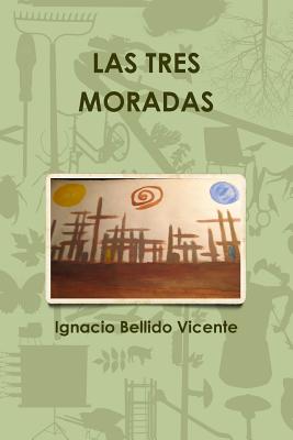 Las Tres Moradas