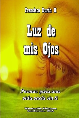 Luz de mis Ojos