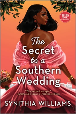 The Secret to a Southern Wedding