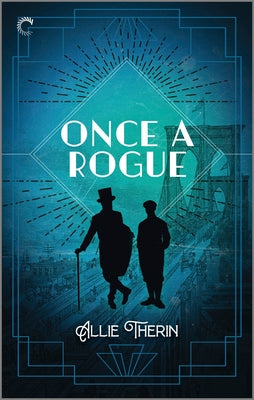 Once a Rogue: A Gay Historical Romance