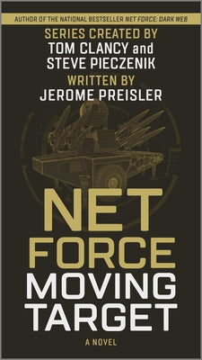 Net Force: Moving Target