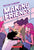 Making Friends: A Graphic Novel (Making Friends #1): Volume 1