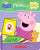 Peppa Phonics Boxed Set