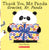 Thank You, Mr. Panda / Gracias, Sr. Panda (Bilingual)