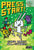 Super Rabbit All-Stars!: A Branches Book (Press Start! #8): Volume 8