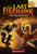 The Shadowlands: A Branches Book (the Last Firehawk #5): Volume 5