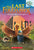 The Golden Temple: A Branches Book (the Last Firehawk #9): Volume 9