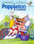 Poppleton in Summer: An Acorn Book (Poppleton #6): Volume 4