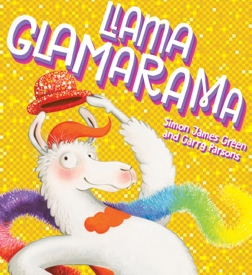 Llama Glamarama – Unimart.com