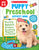 Puppy Preschool Activity Book