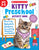 Kitty Preschool Activity Book