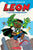 Leon the Extraordinary: A Graphic Novel (Leon #1)