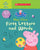 Peppa Pig: Wipe-Clean First Letters and Words