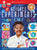 My First Science Experiments Workbook: Scholastic Early Learners (Workbook)